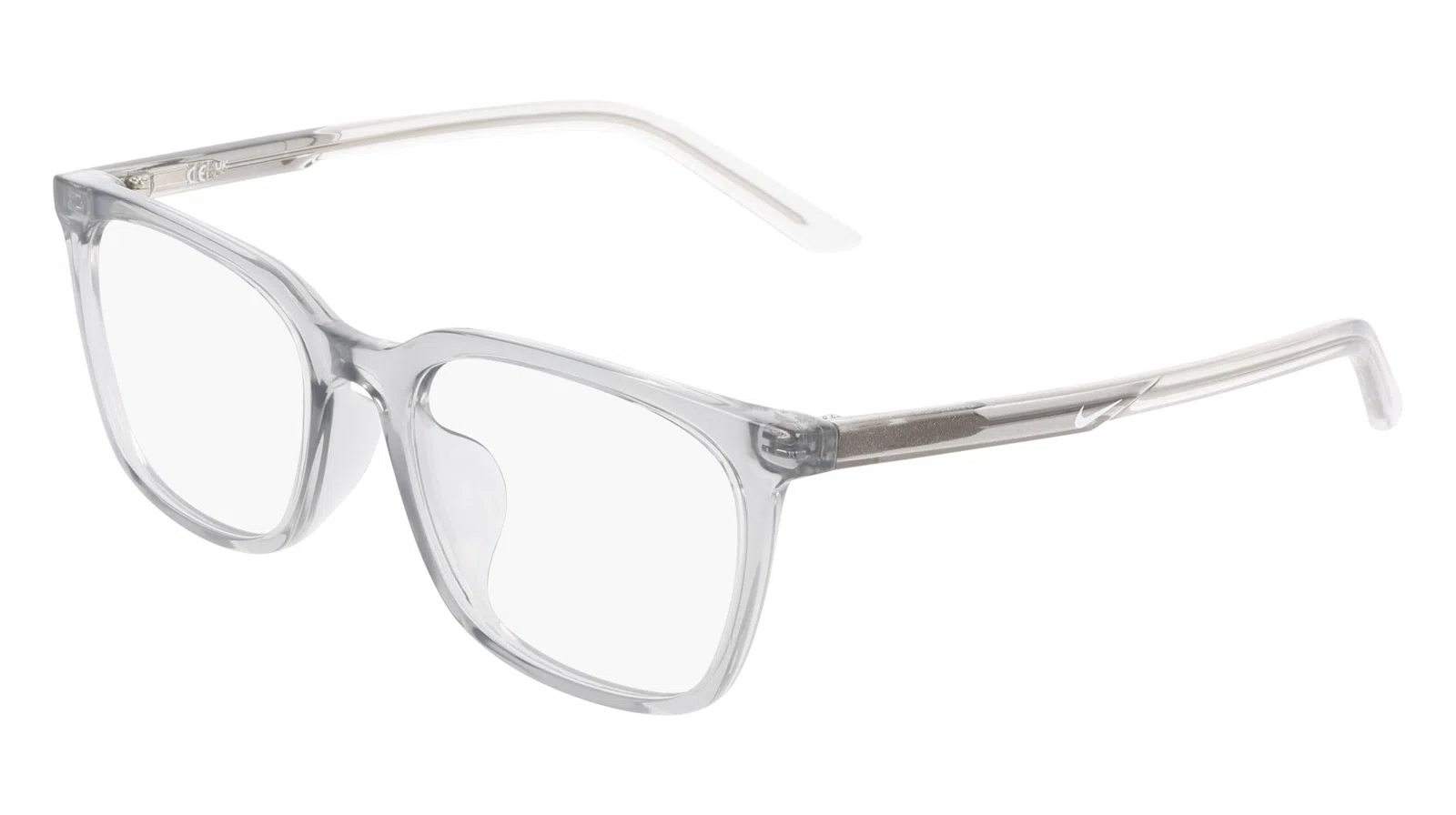 Nike 7073LB Eyeglasses - view 3